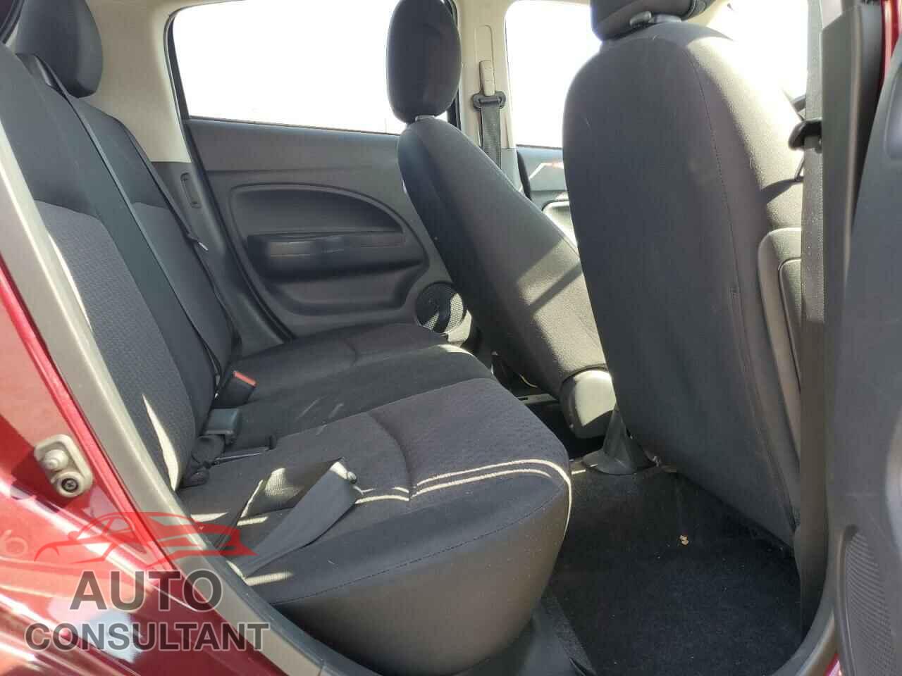 MITSUBISHI MIRAGE 2017 - ML32A3HJ9HH017013