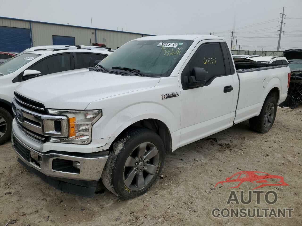 FORD F150 2019 - 1FTMF1C59KKD08059