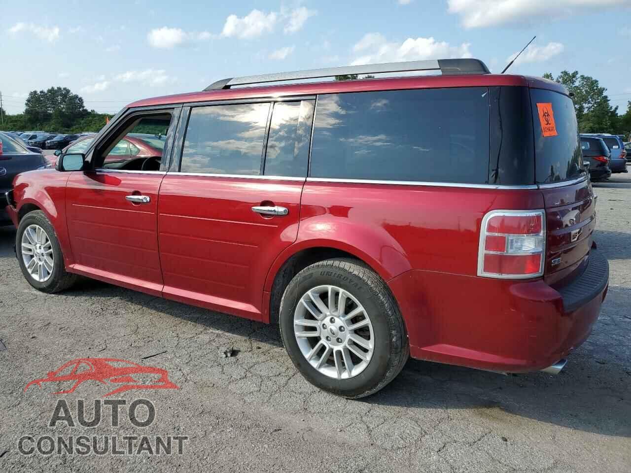 FORD FLEX 2015 - 2FMHK6C88FBA02695