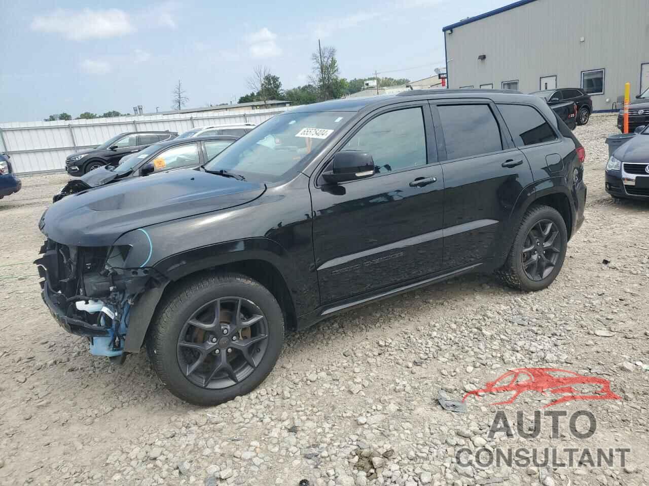 JEEP GRAND CHER 2019 - 1C4RJFBG1KC539004