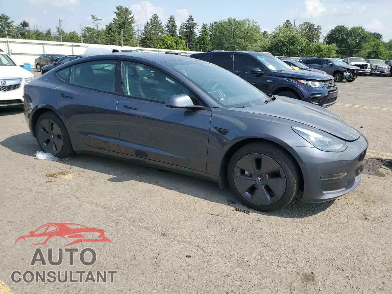 TESLA MODEL 3 2023 - 5YJ3E1EA6PF691472