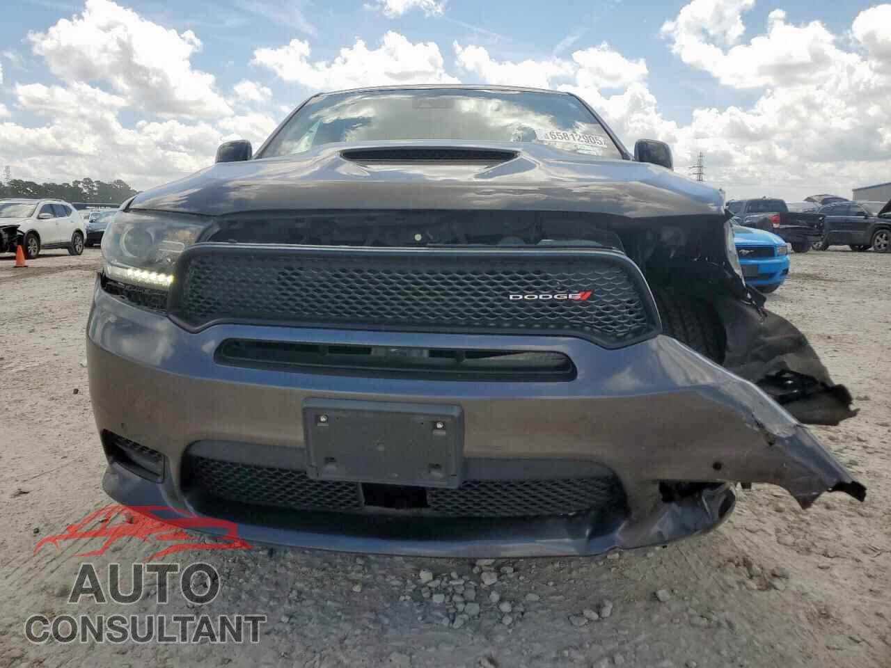 DODGE DURANGO 2020 - 1C4SDHCT2LC329707