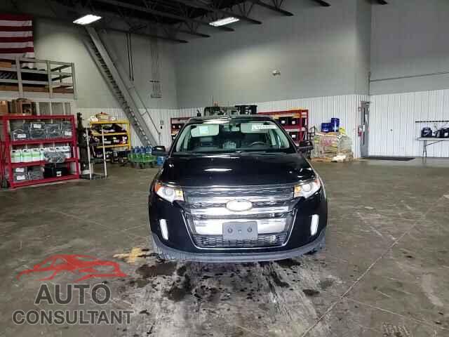 FORD EDGE 2013 - 2FMDK4JC0DBA38436