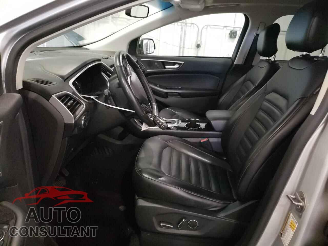 FORD EDGE 2015 - 2FMTK4J91FBC34176