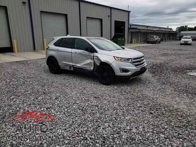 FORD EDGE 2015 - 2FMTK4J91FBC34176