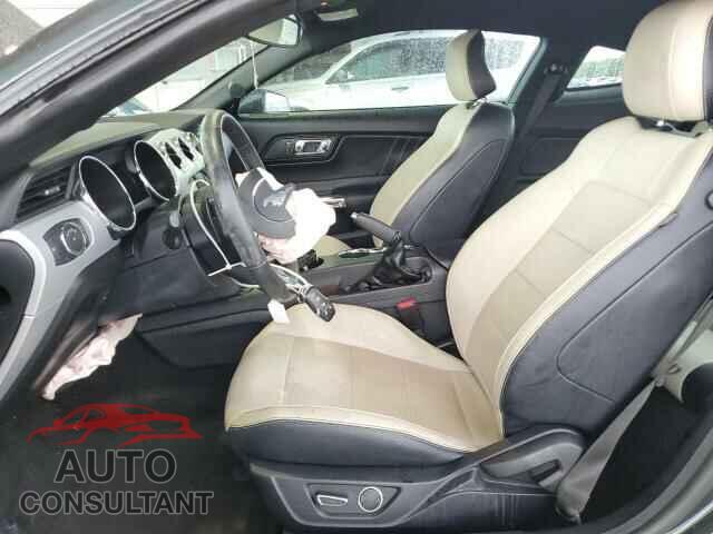 FORD MUSTANG 2016 - 1FA6P8CF9G5228800