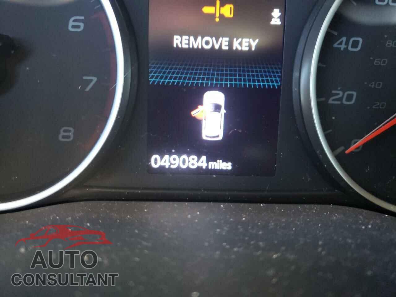 MITSUBISHI ECLIPSE 2019 - JA4AS3AA7KZ018155