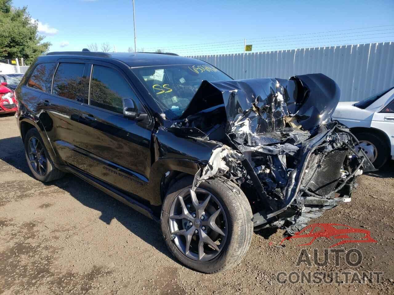 2020 CHEROKEE JEEP