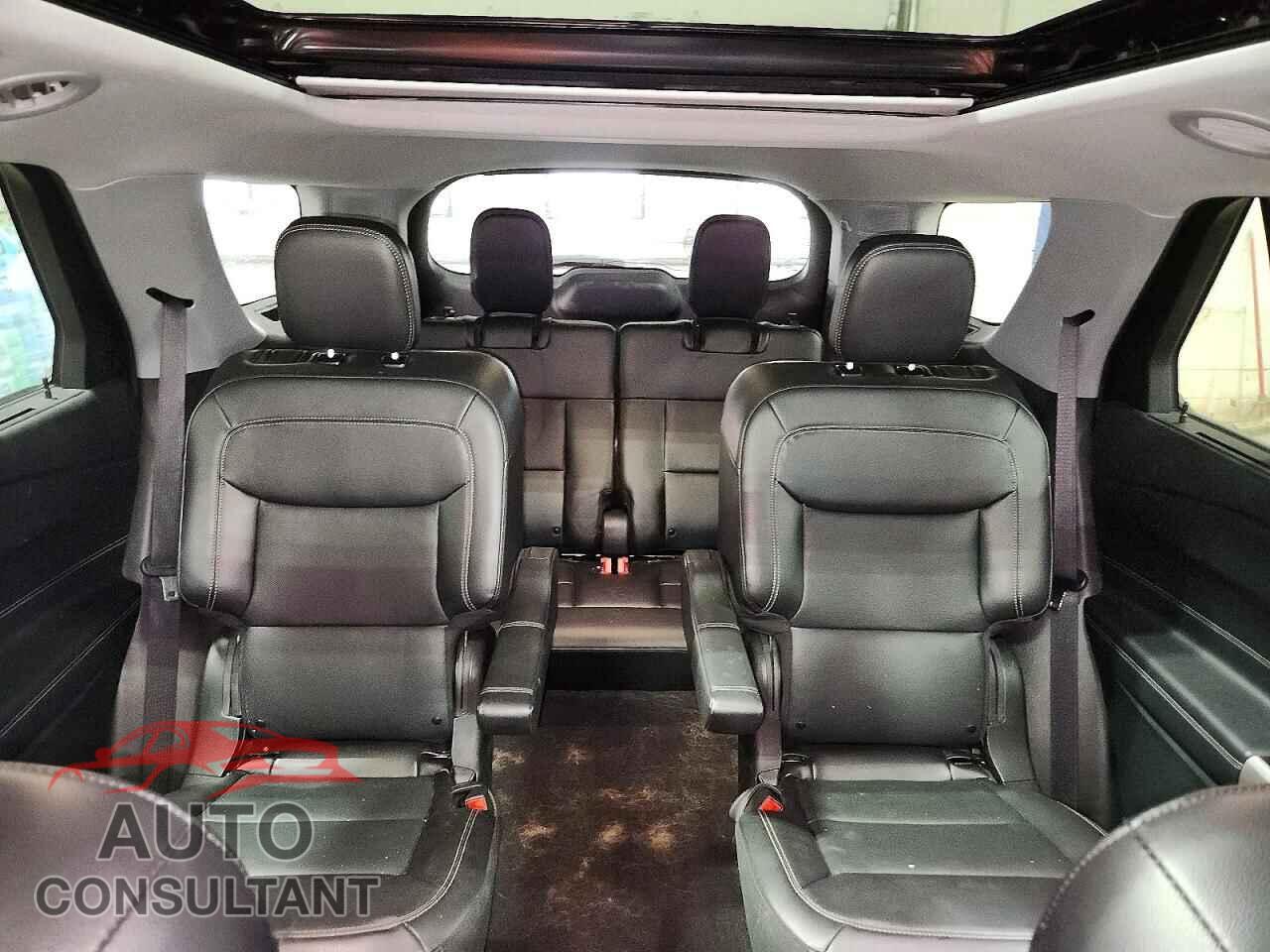 FORD EXPLORER 2023 - 1FMSK8FH6PGB45796