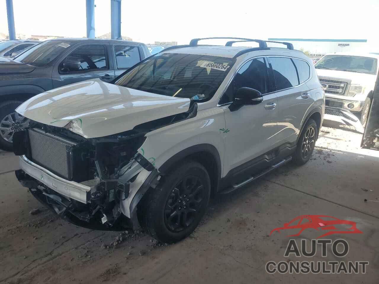 HYUNDAI SANTA FE 2023 - 5NMS64AJ6PH533499