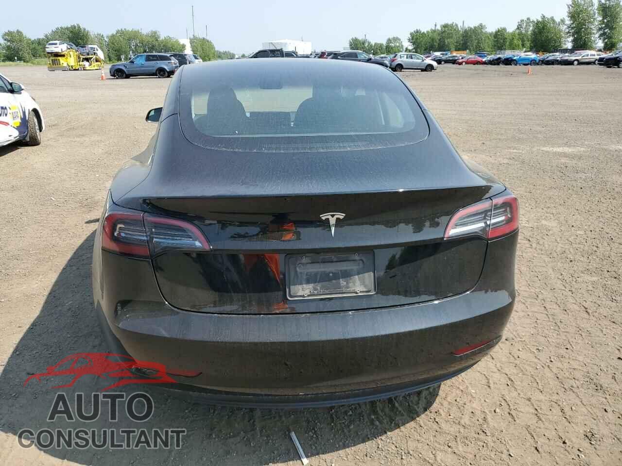 TESLA MODEL 3 2023 - LRW3E1FA7PC945117