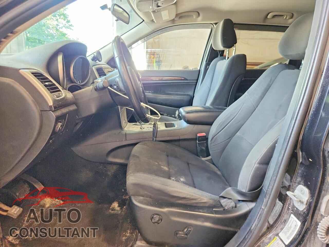 JEEP CHEROKEE 2011 - 1J4RR4GG7BC678537