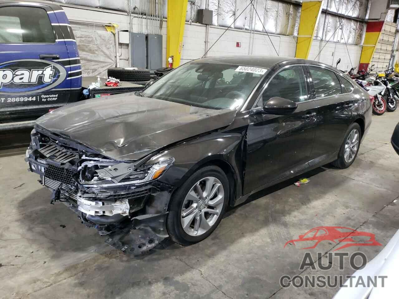 HONDA ACCORD 2018 - 1HGCV1F17JA046796
