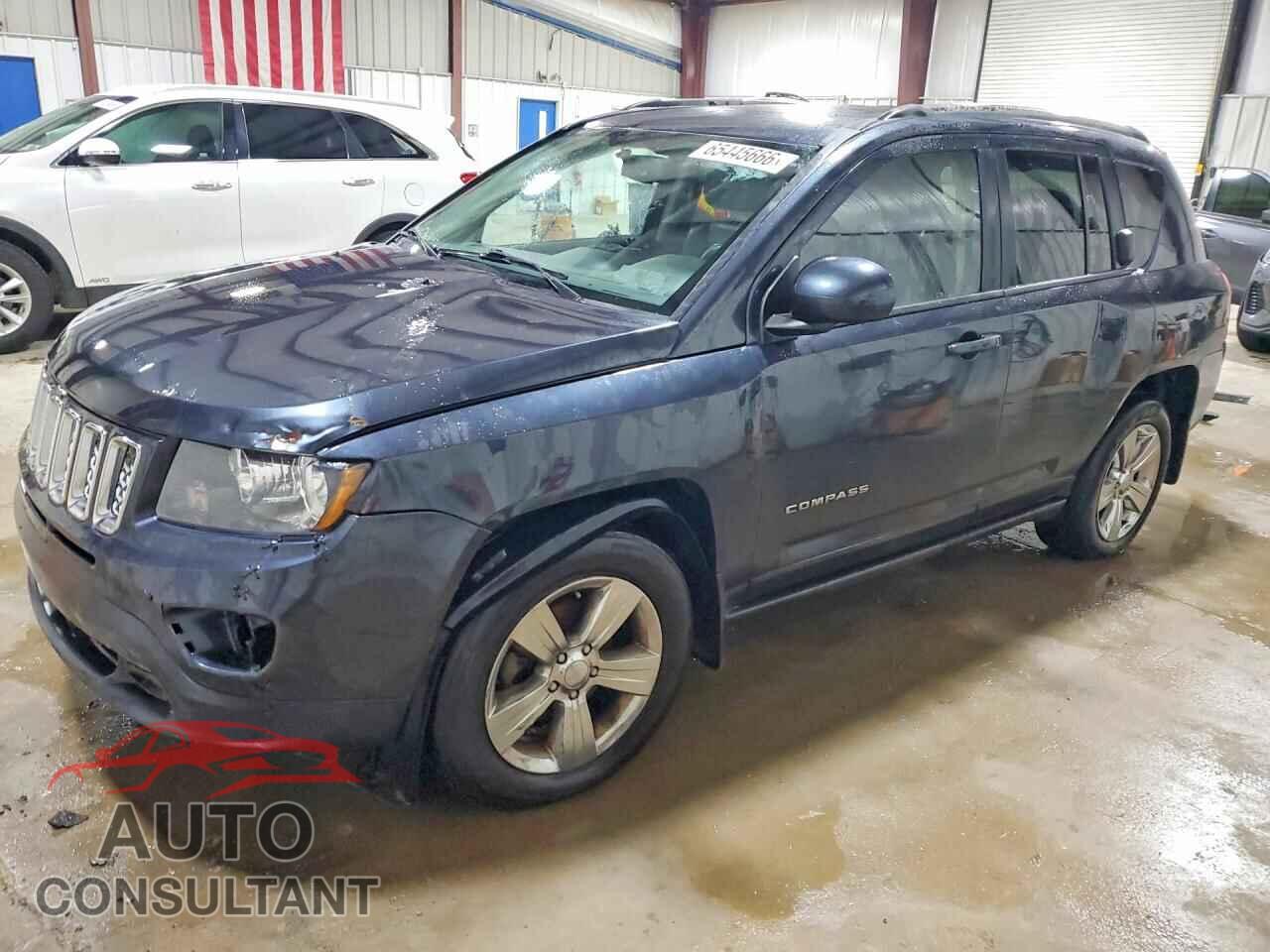 JEEP COMPASS 2015 - 1C4NJCEA6FD241357