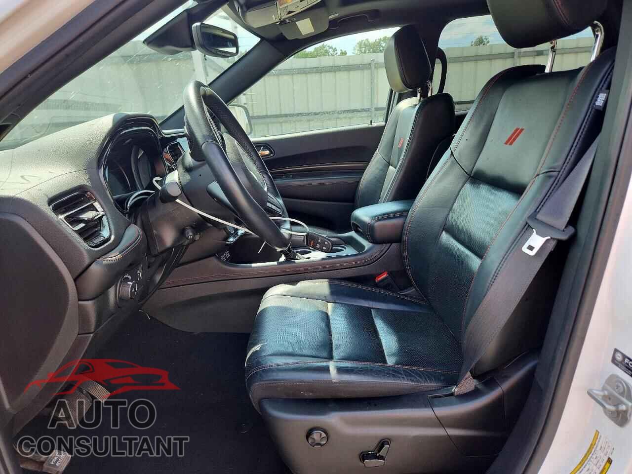 DODGE DURANGO 2023 - 1C4RDJDG6PC572692