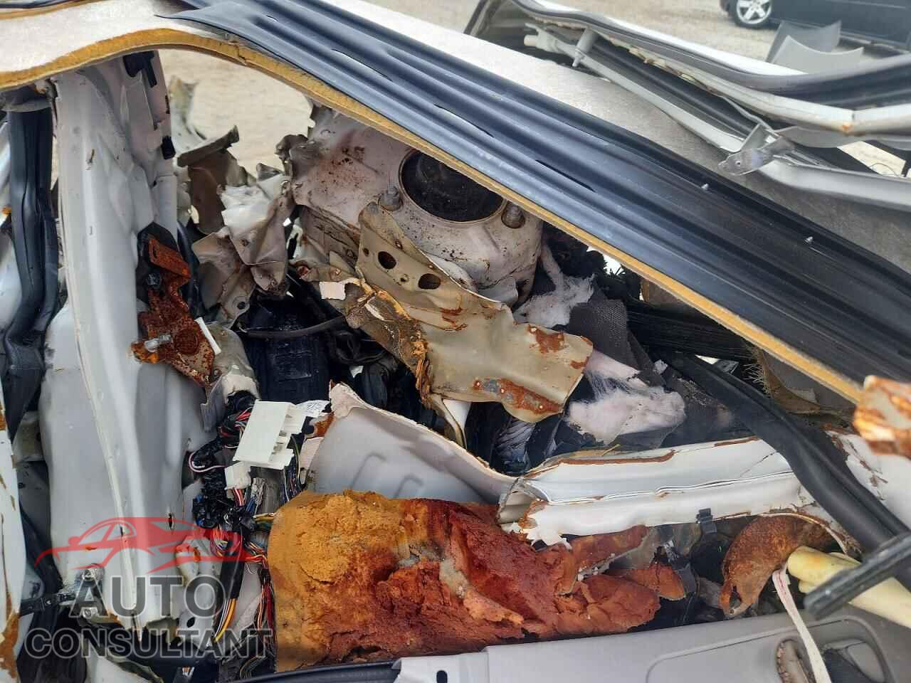 MITSUBISHI GALANT 2012 - 4A32B3FF3CE009893