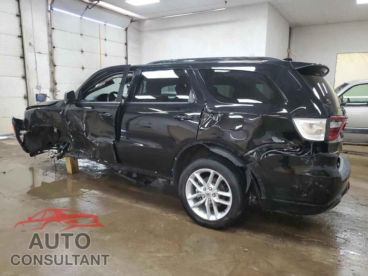 DODGE DURANGO 2023 - 1C4RDJDG0PC668320