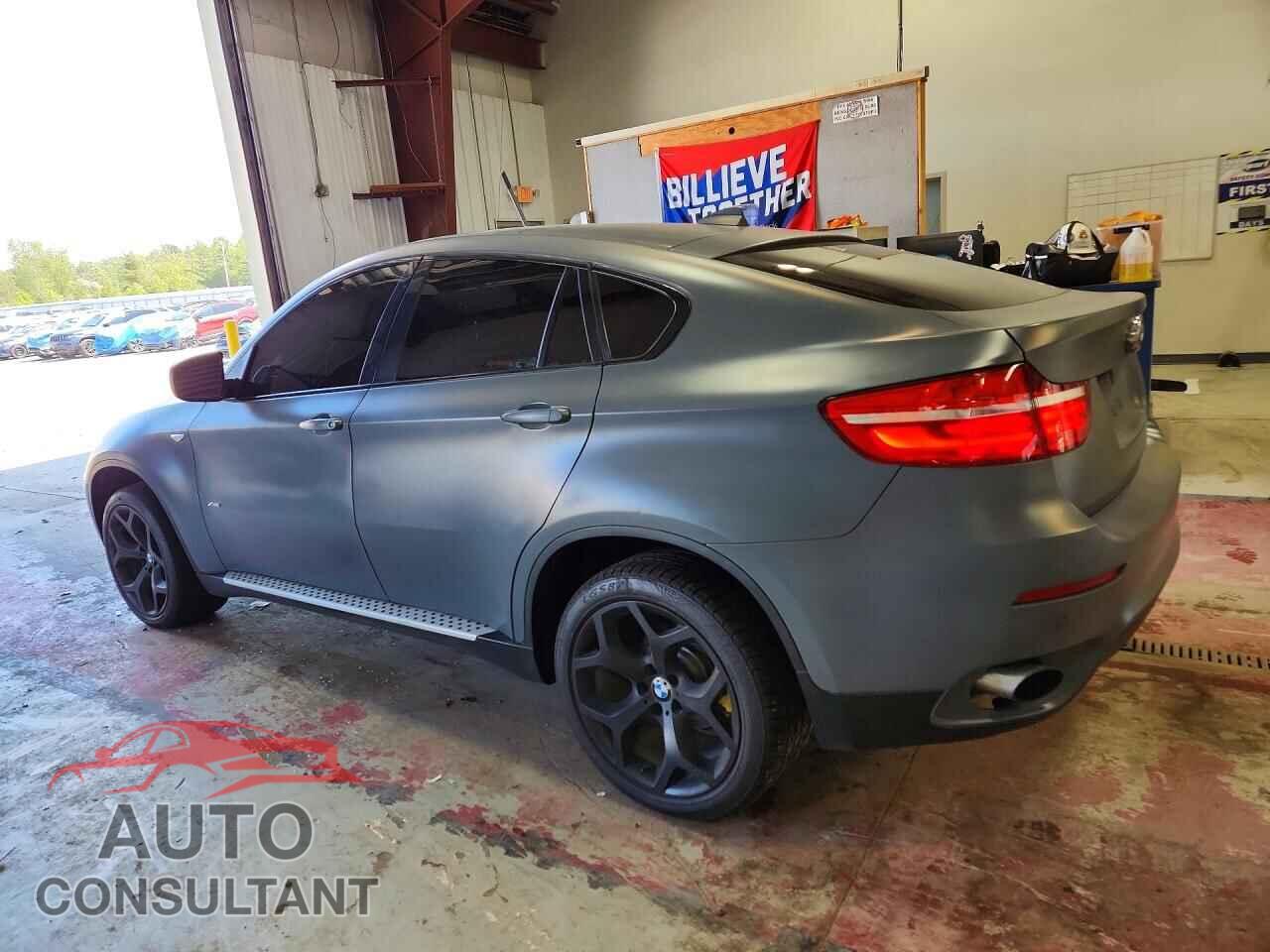BMW X6 2014 - 5UXFG2C5XE0C45471