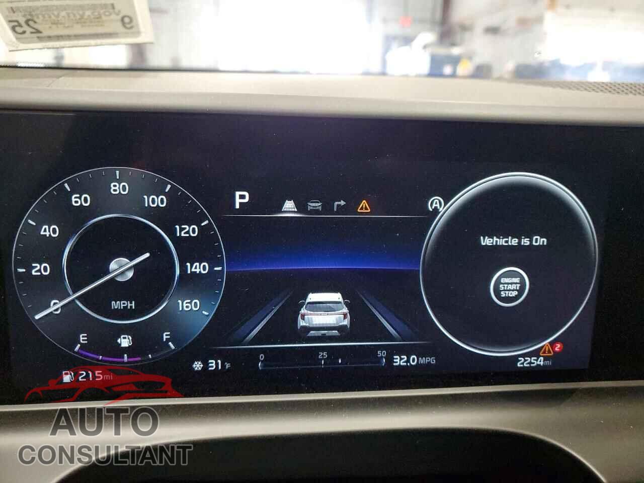 KIA SELTOS 2025 - KNDERCAA8S7742130