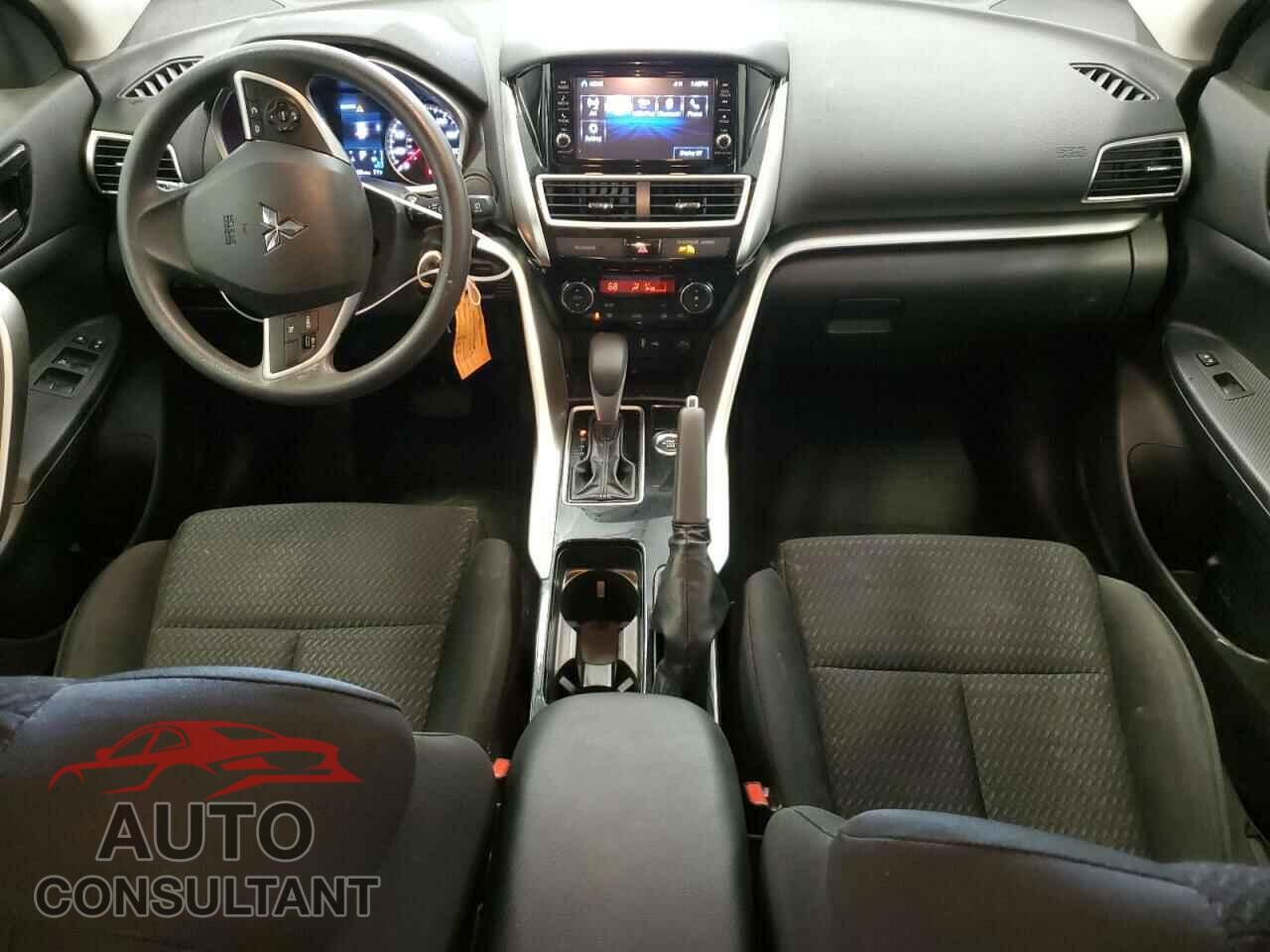 MITSUBISHI ECLIPSE 2020 - JA4AT3AAXLZ039323