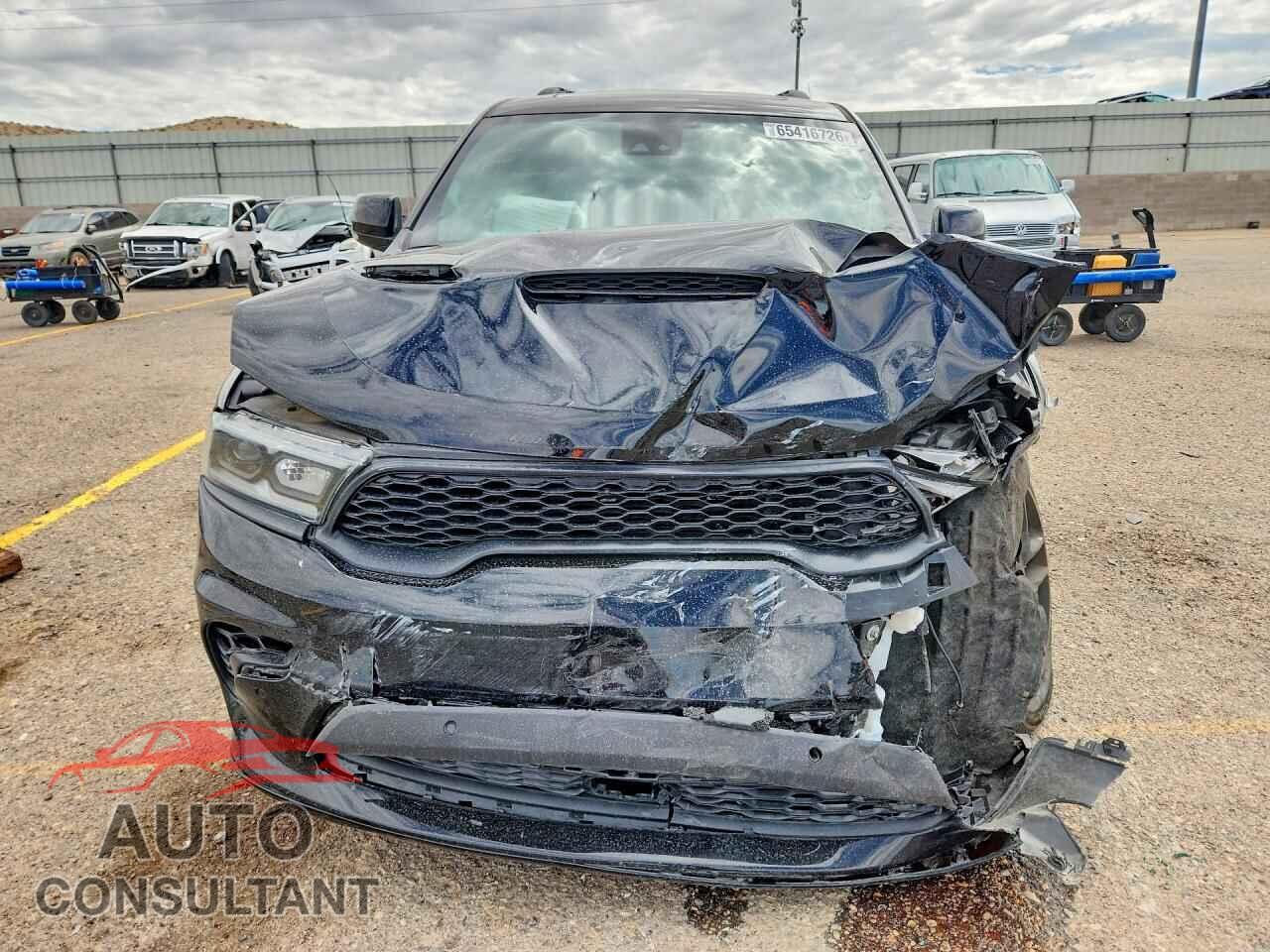 DODGE DURANGO 2024 - 1C4SDJCT6RC146889