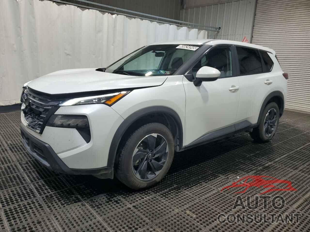 NISSAN ROGUE 2024 - 5N1BT3BB9RC712191