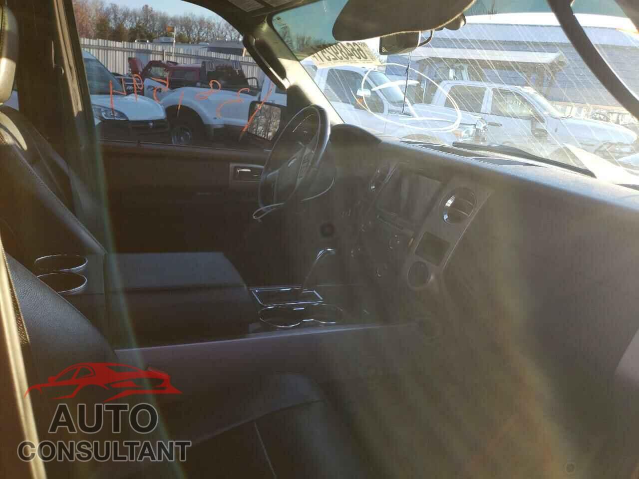 FORD EXPEDITION 2017 - 1FMJU2AT2HEA12299