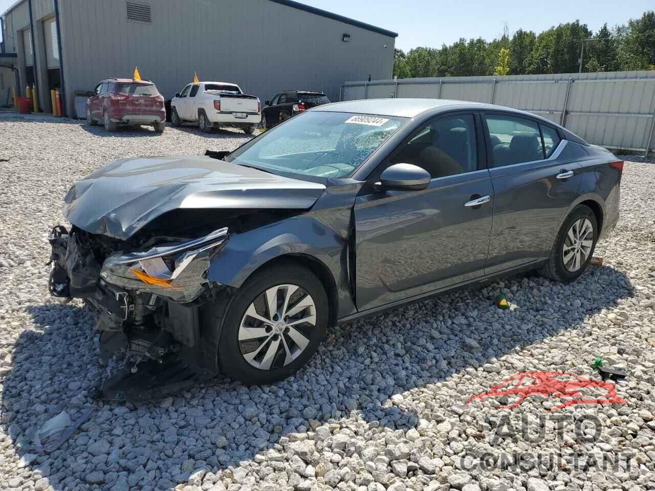 NISSAN ALTIMA 2020 - 1N4BL4BV4LC220508