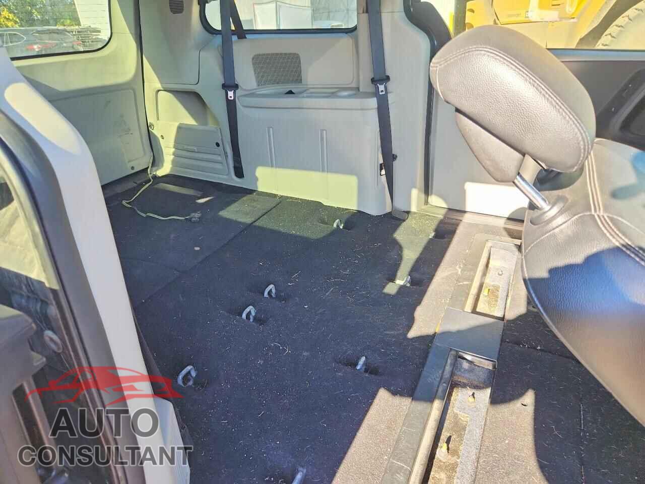 DODGE CARAVAN 2020 - 2C4RDGDG3LR175414