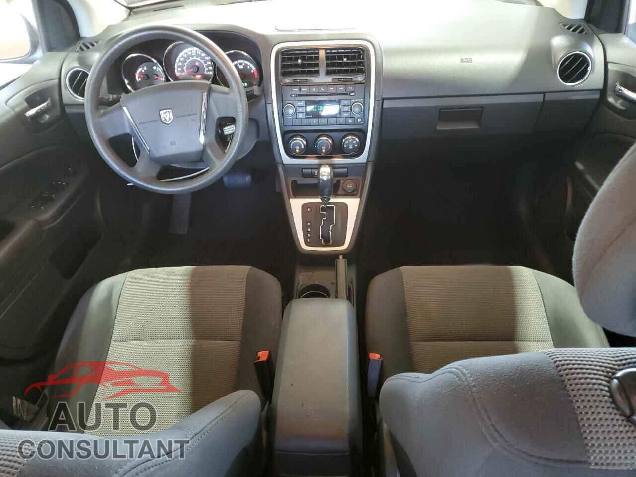 DODGE CALIBER 2011 - 1B3CB3HA7BD221064
