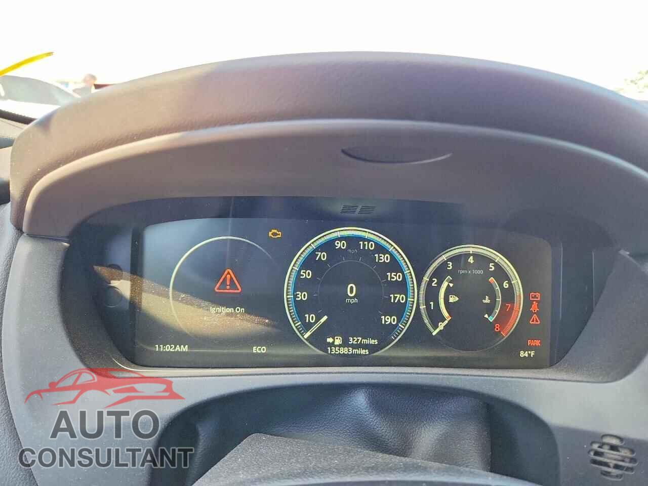 JAGUAR F-PACE 2017 - SADCM2BVXHA075918