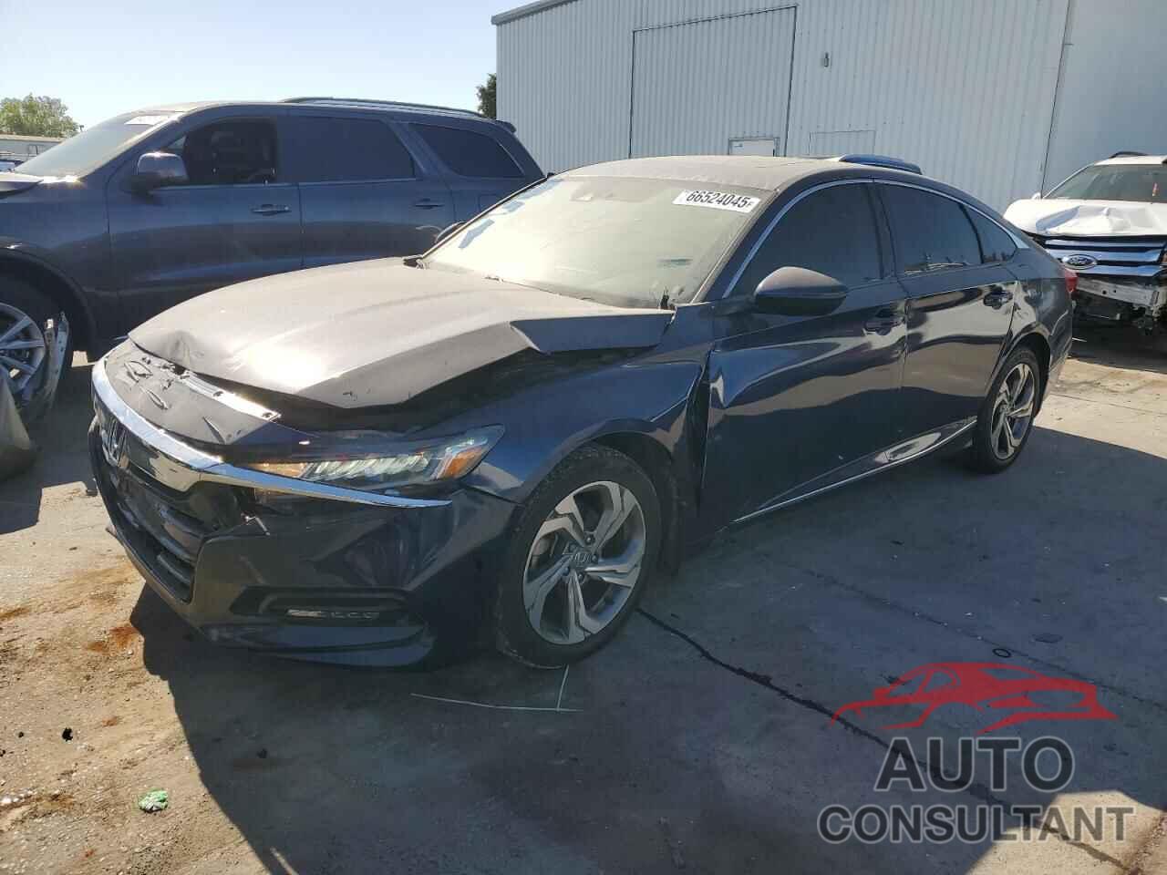 HONDA ACCORD 2018 - 1HGCV1F4XJA069497