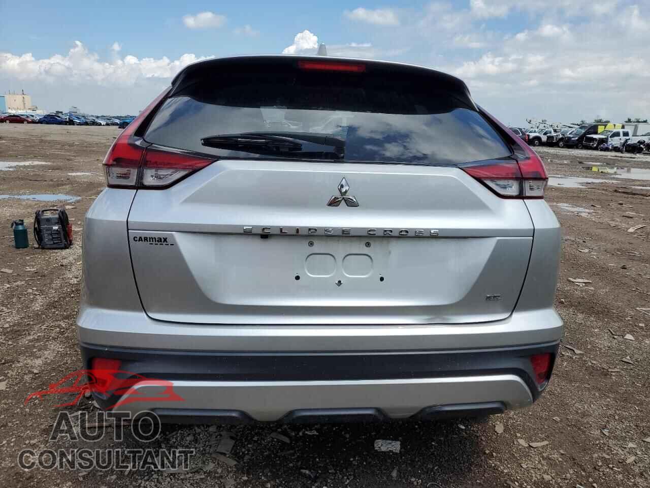 MITSUBISHI ECLIPSE 2022 - JA4ASWAA7NZ002446