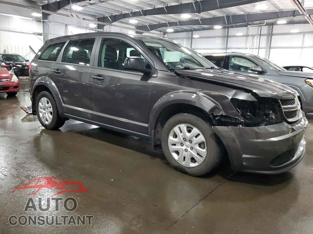 DODGE JOURNEY 2015 - 3C4PDCAB3FT559171