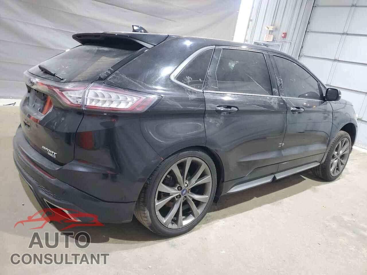 FORD EDGE 2016 - 2FMPK4AP3GBB91056