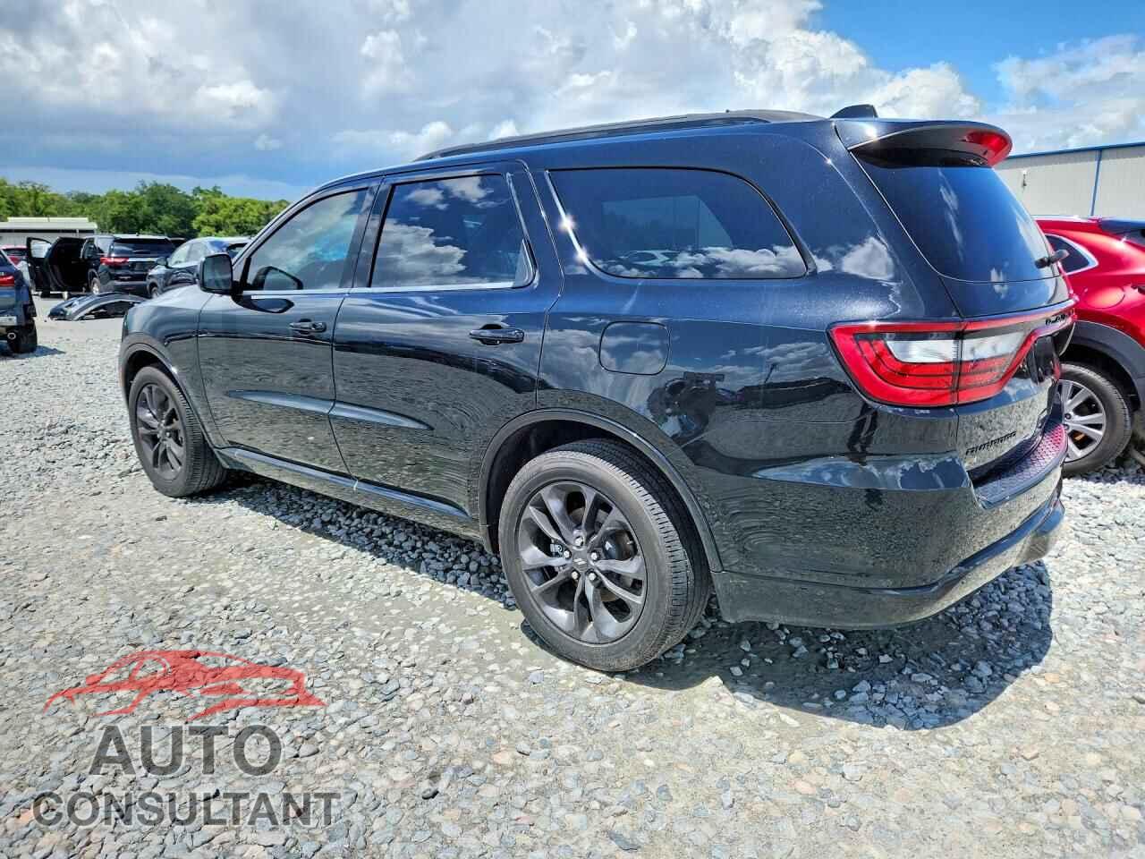 DODGE DURANGO 2024 - 1C4RDHAG5RC251419