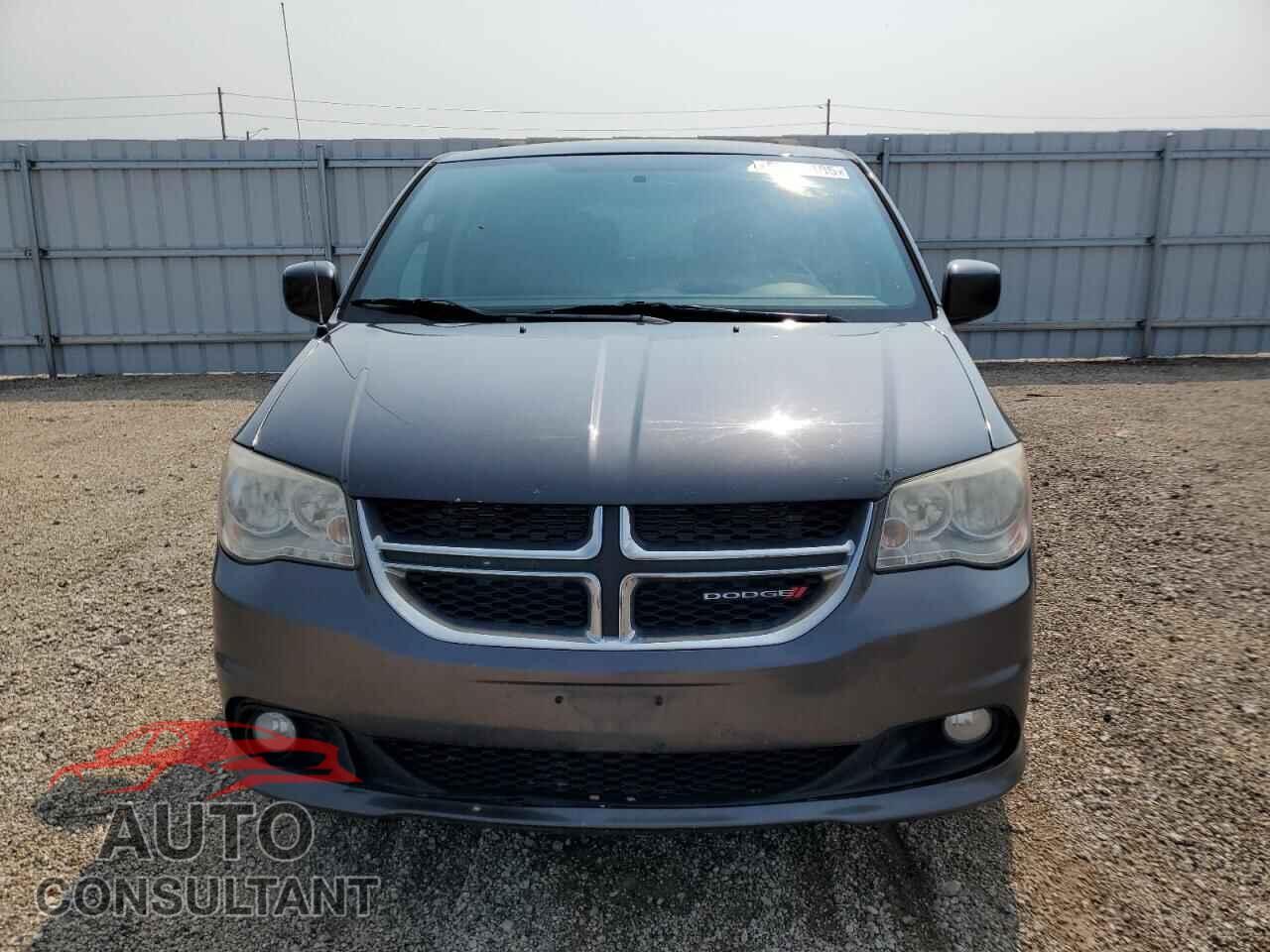 DODGE CARAVAN 2014 - 2C4RDGCG1ER360176
