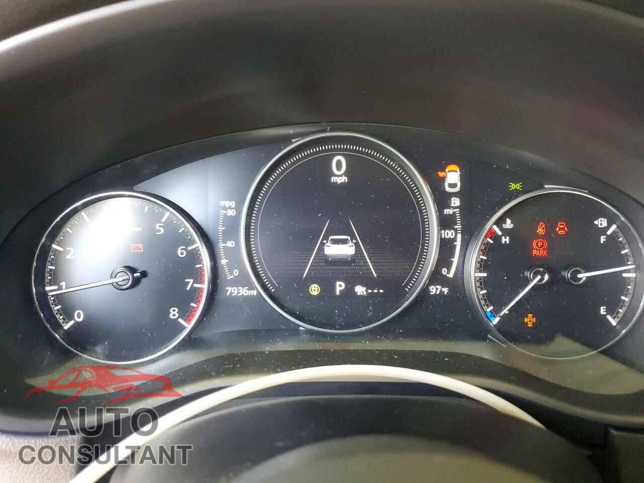 MAZDA CX30 2024 - 3MVDMBAM2RM686568
