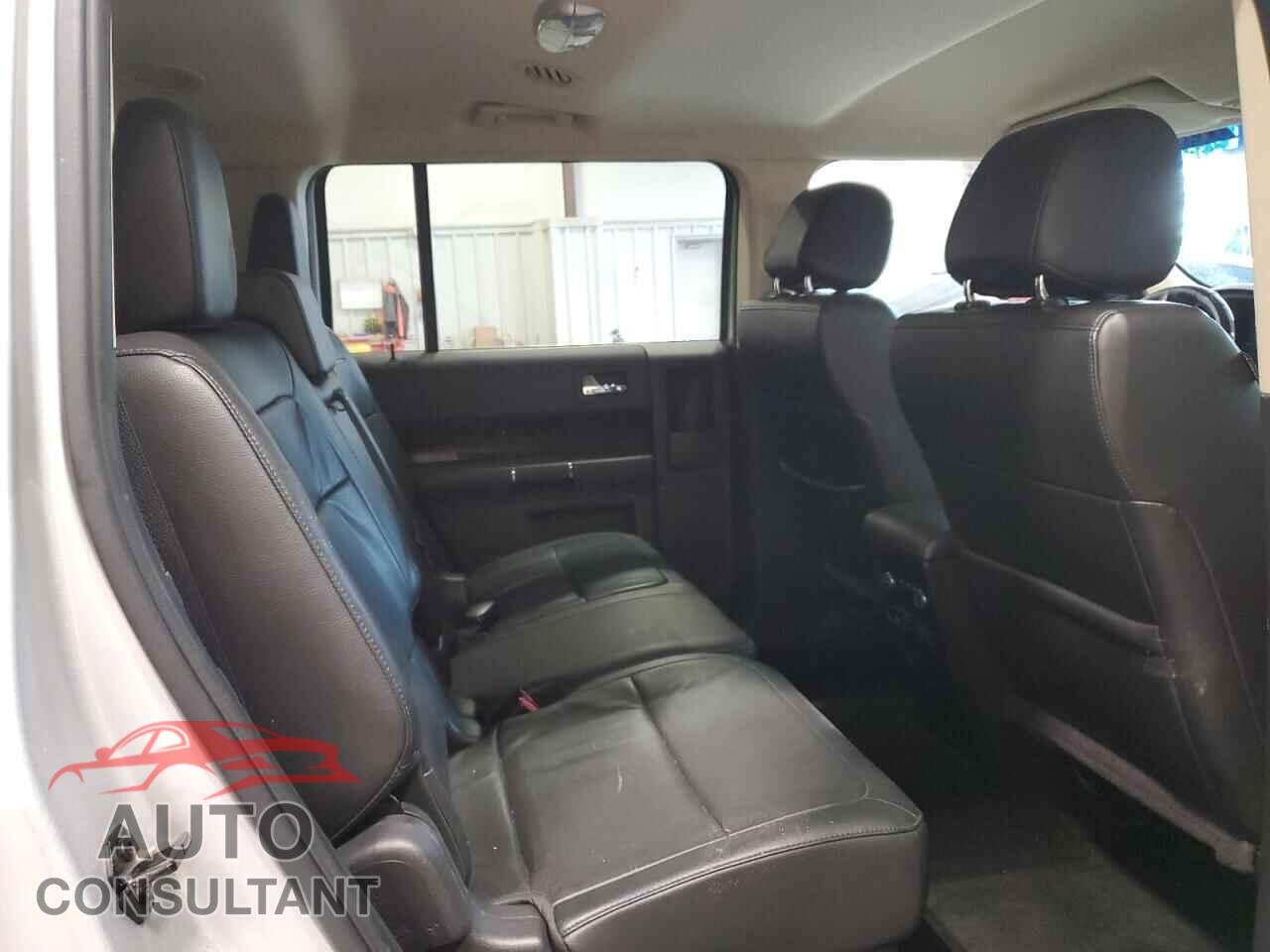 FORD FLEX 2016 - 2FMHK6D82GBA01249