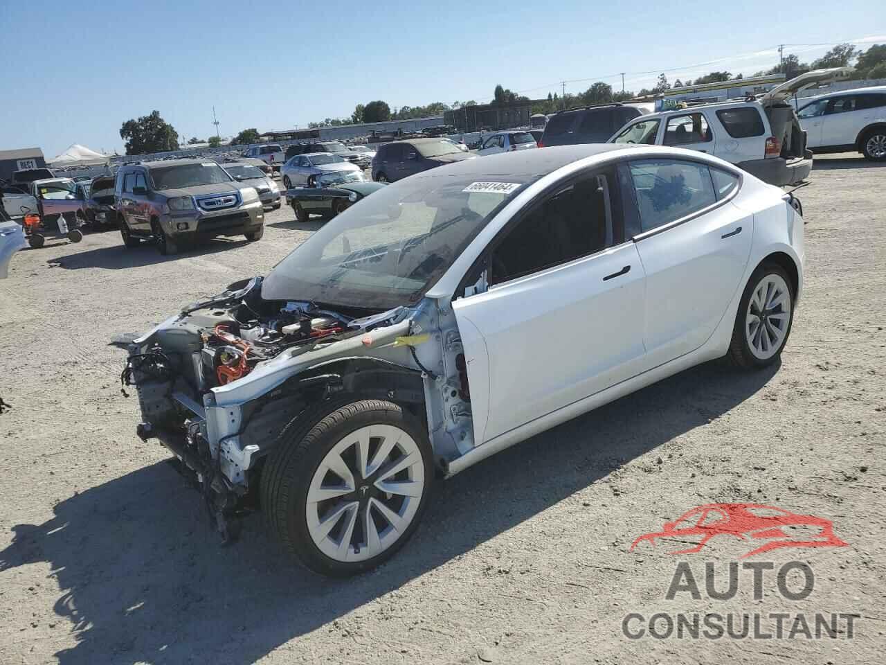 TESLA MODEL 3 2023 - 5YJ3E1EA9PF691899