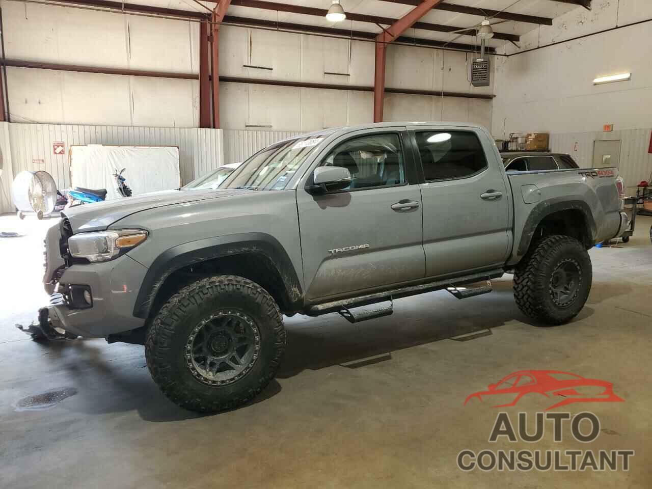 TOYOTA TACOMA 2020 - 5TFCZ5AN2LX232721