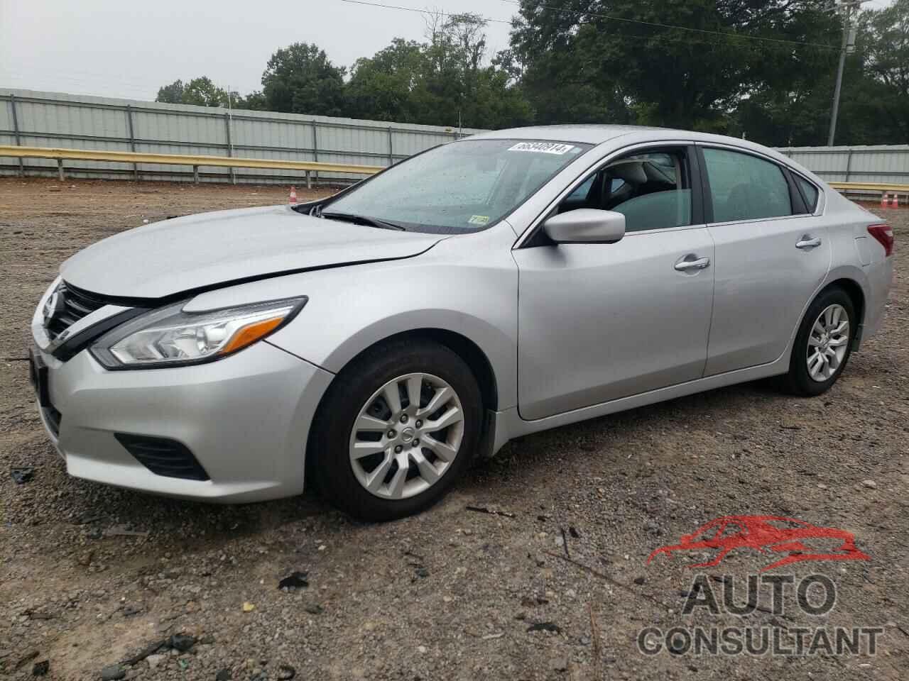 NISSAN ALTIMA 2018 - 1N4AL3AP9JC269435