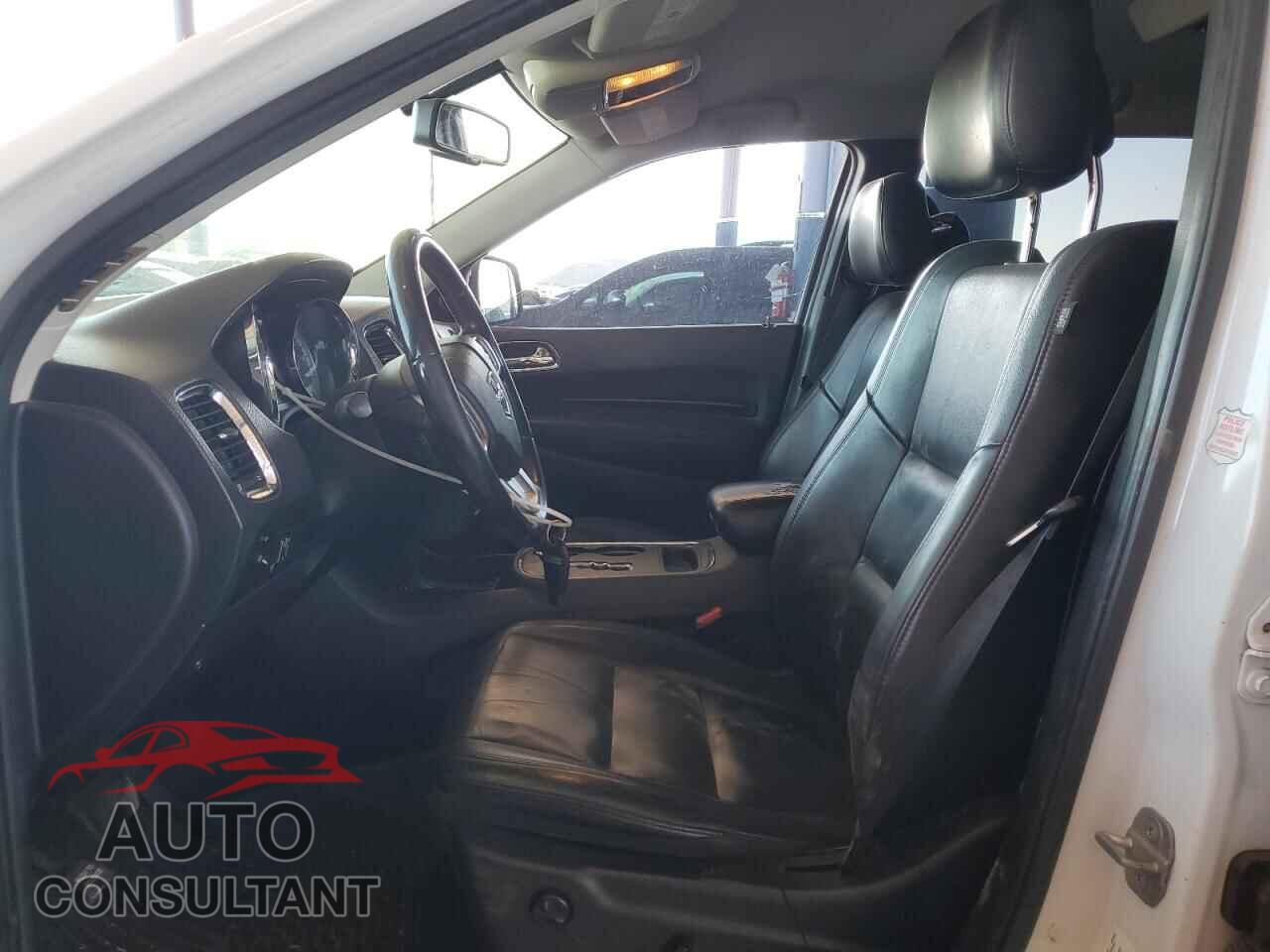 DODGE DURANGO 2013 - 1C4RDJDG3DC664595