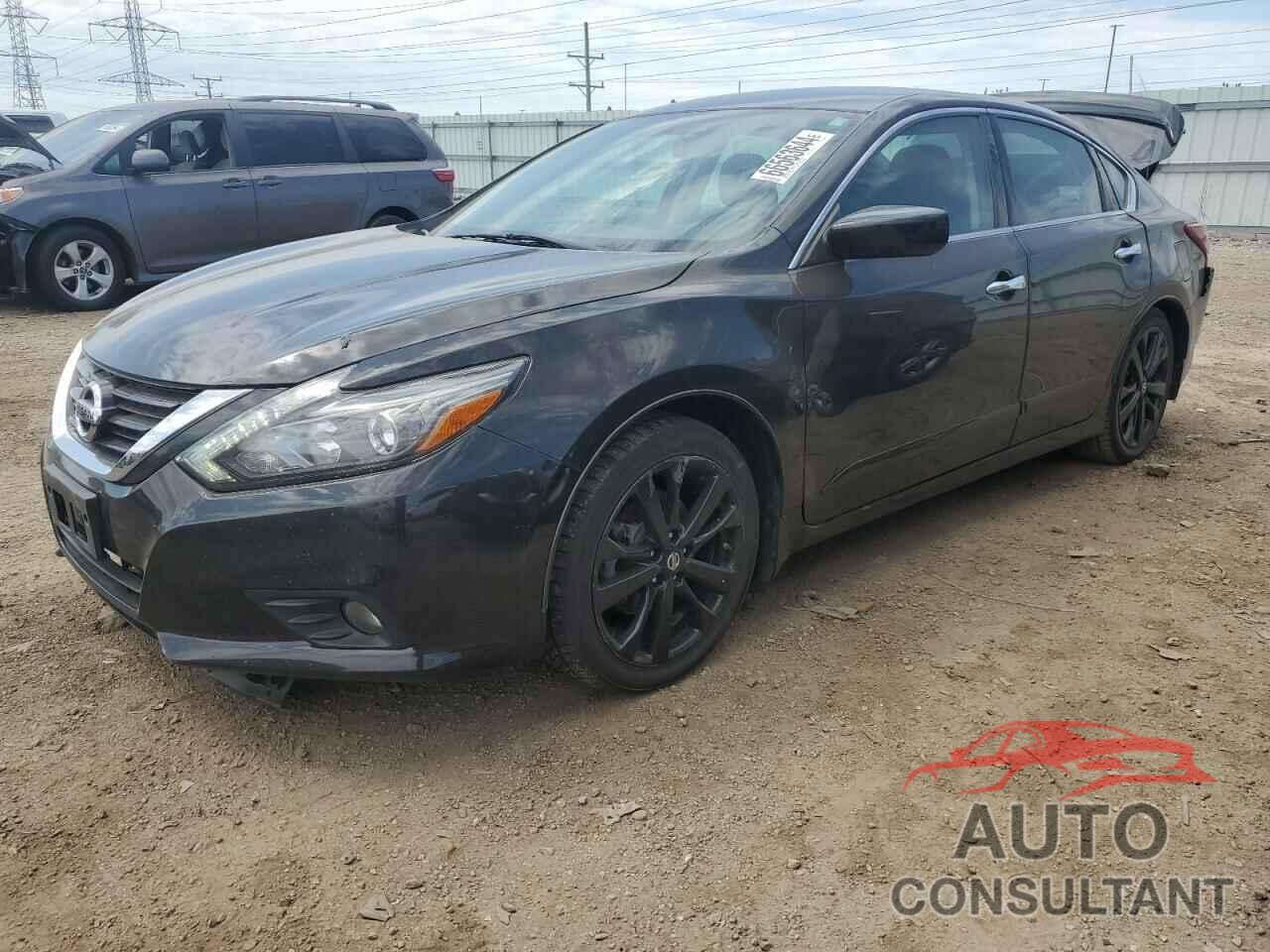 NISSAN ALTIMA 2017 - 1N4AL3AP1HC238352