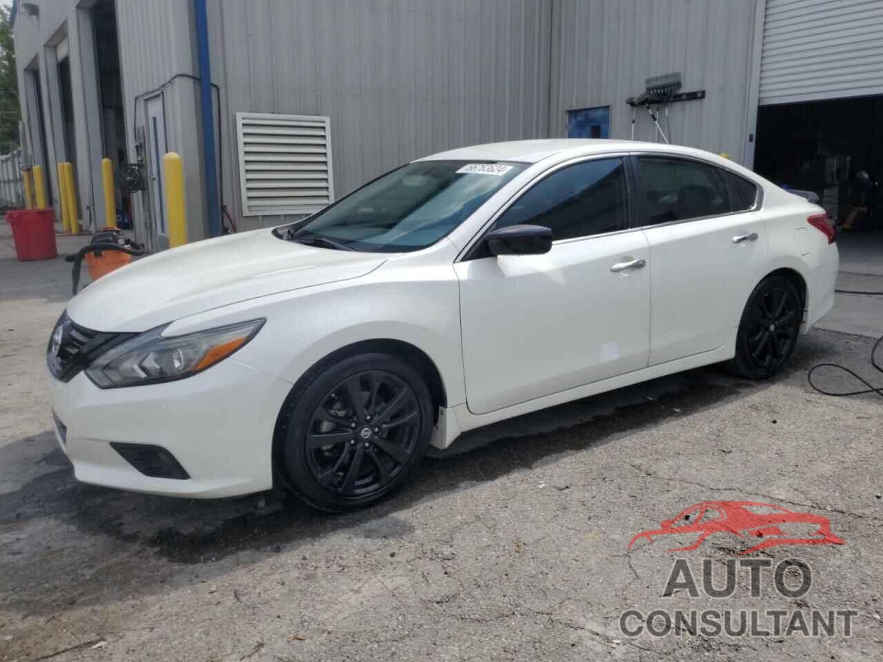 NISSAN ALTIMA 2018 - 1N4AL3AP5JC474637