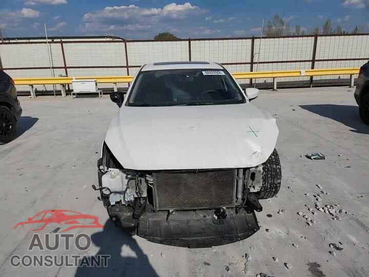 MAZDA 3 2016 - 3MZBM1M78GM323629