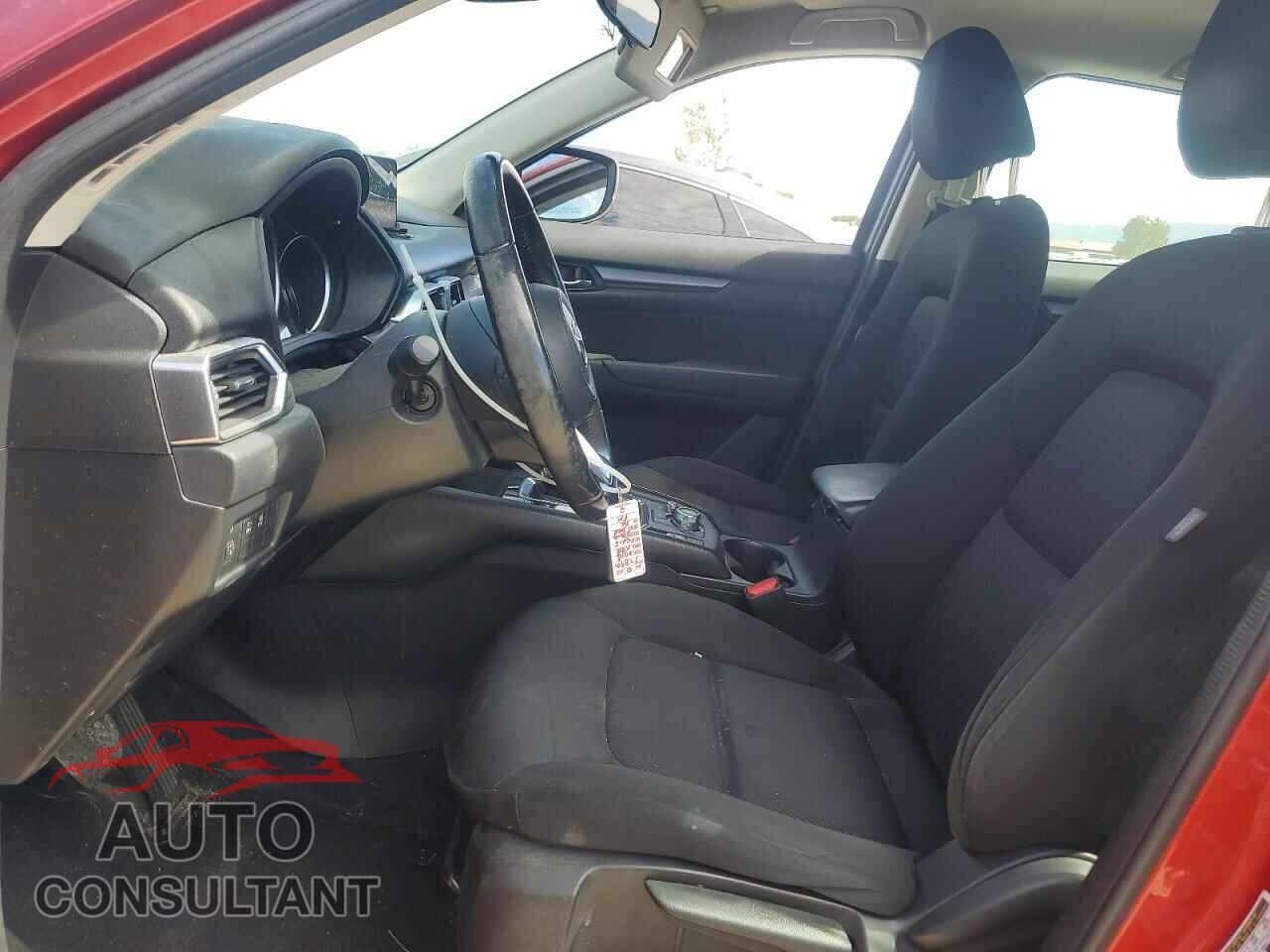 MAZDA CX-5 2018 - JM3KFABM2J0433082