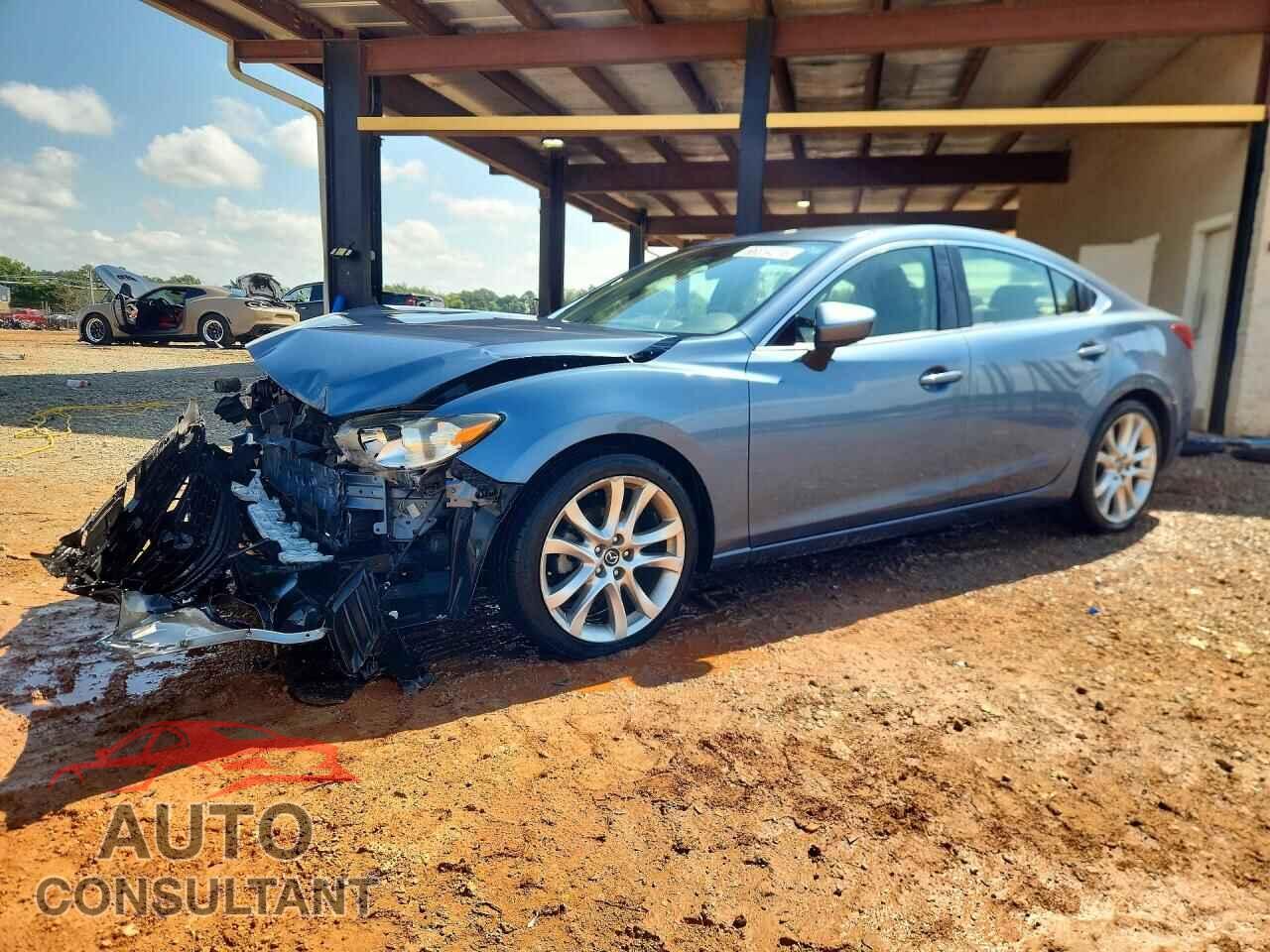MAZDA 6 2014 - JM1GJ1V62E1130488