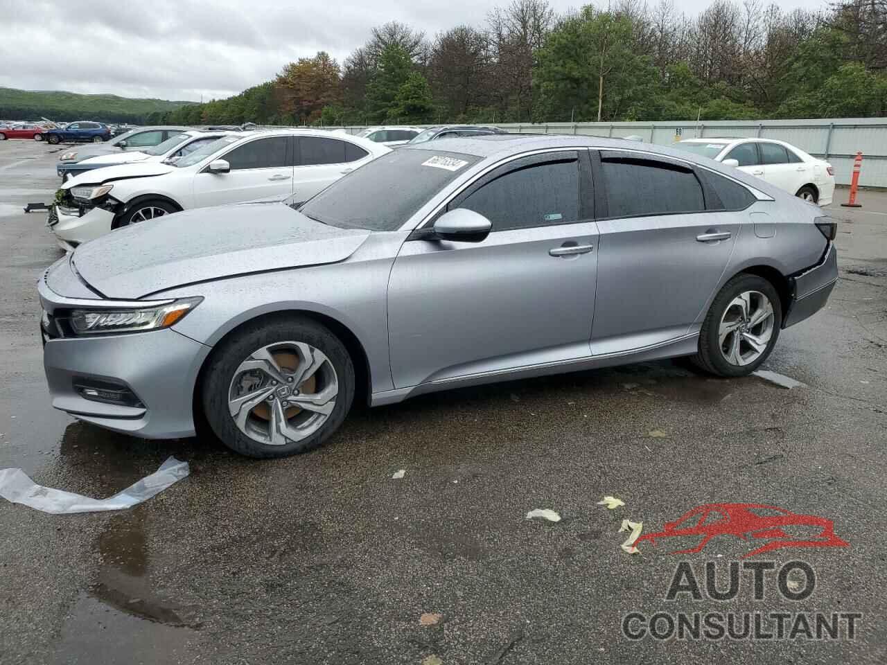 HONDA ACCORD 2020 - 1HGCV2F59LA016873