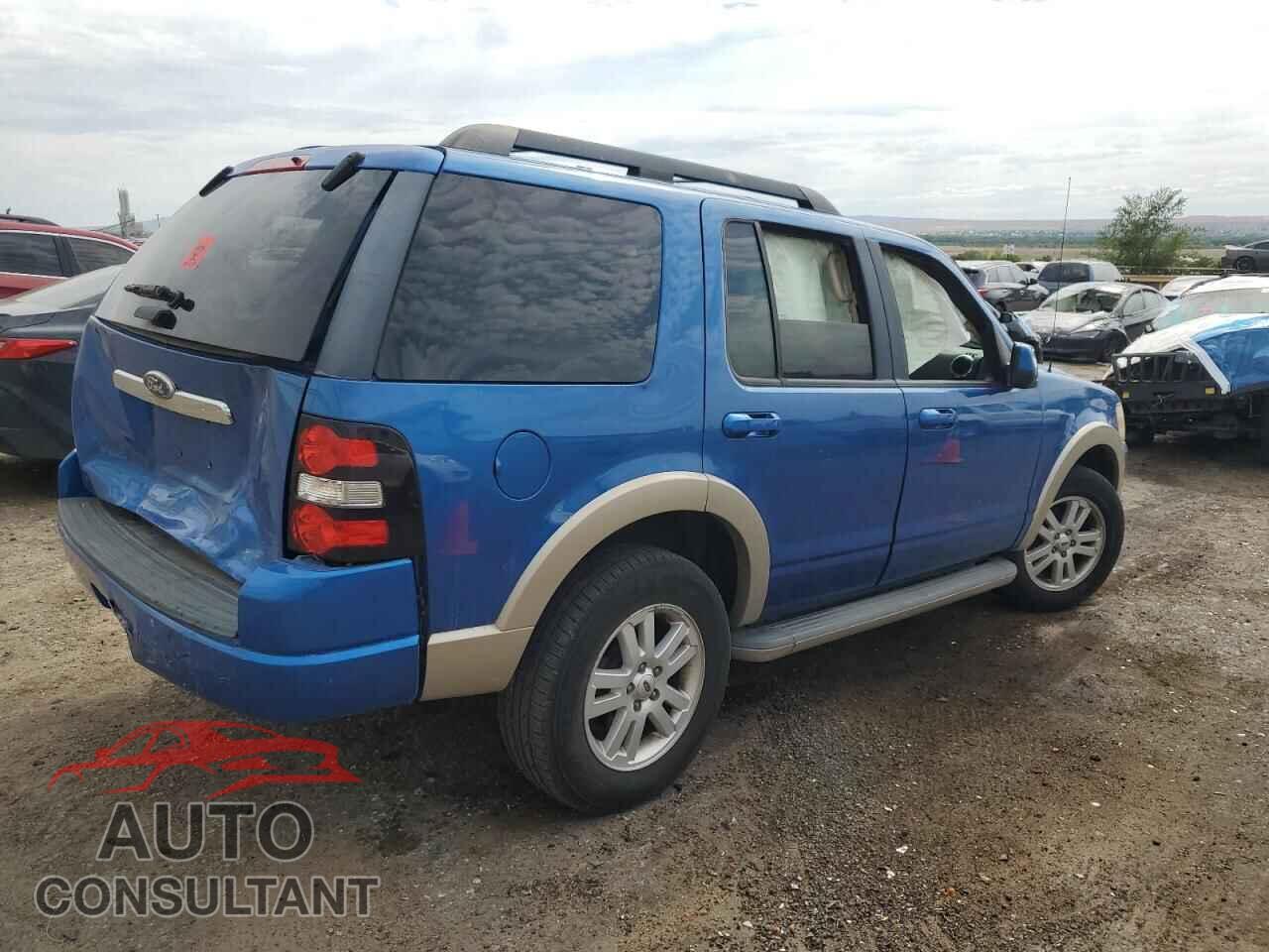 FORD EXPLORER 2010 - 1FMEU7EE2AUA99255